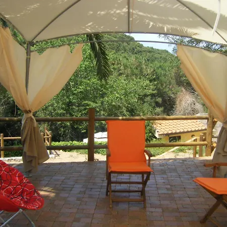 Appartamento Giacomo *