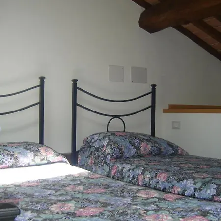 Apartman Giacomo *
