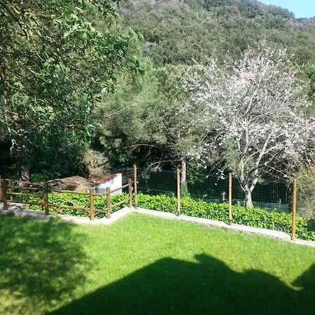 Giacomo Apartman *