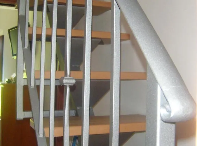 Appartamento Giacomo *